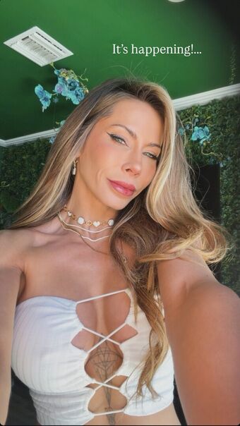 Madison Ivy Nude Leaks OnlyFans Photo 7