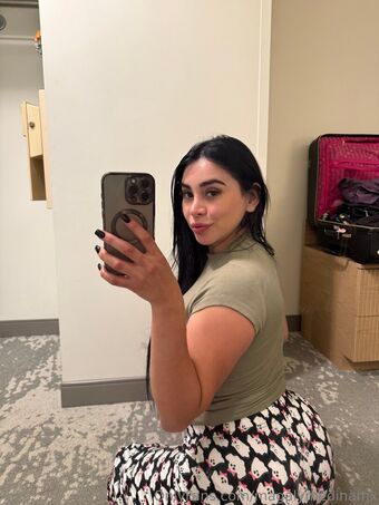 magalymedinamx Nude Leaks OnlyFans Photo 2