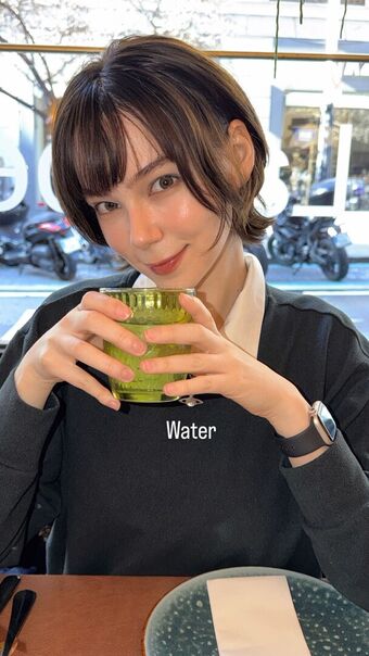 Maimy Nyan [social media] Nude Leaks OnlyFans Photo 86