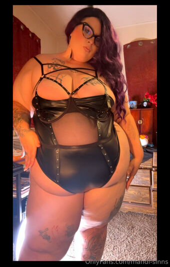 mandi-sinns Nude Leaks OnlyFans Photo 14