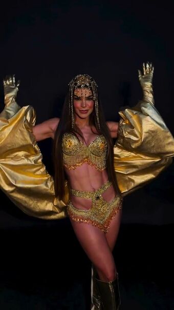 Mari Antunes Nude Leaks OnlyFans Photo 26