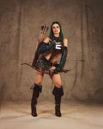 Mari Antunes Nude Leaks OnlyFans Photo 22