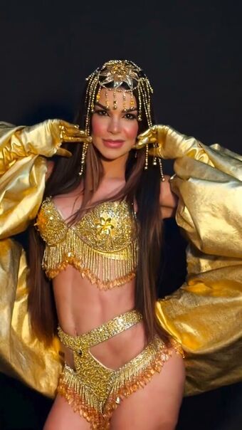 Mari Antunes Nude Leaks OnlyFans Photo 25