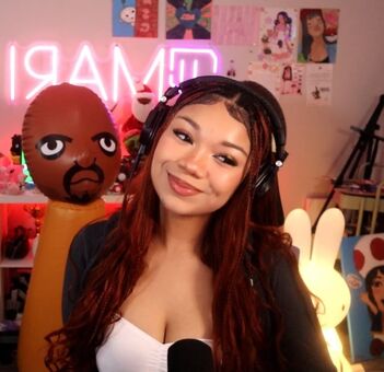 mariiiisel Nude Leaks OnlyFans Photo 109