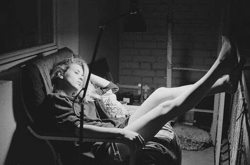 Maria Borzunova Nude Leaks OnlyFans Photo 2