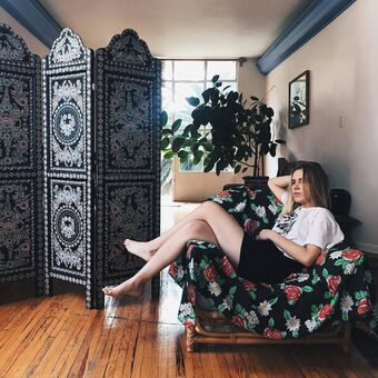 Maria Borzunova Nude Leaks OnlyFans Photo 1