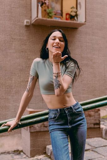 Maria Esposito Nude Leaks OnlyFans Photo 3