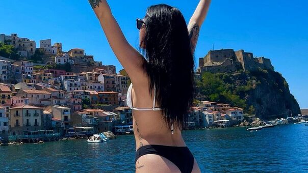 Maria Esposito Nude Leaks OnlyFans Photo 8