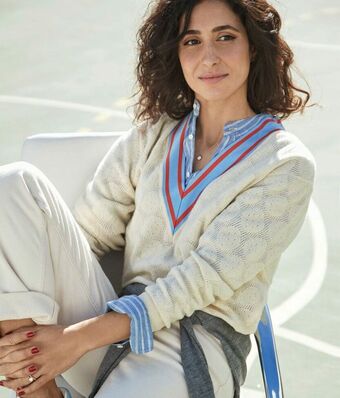 Maria Francisca Perello Nude Leaks OnlyFans Photo 115