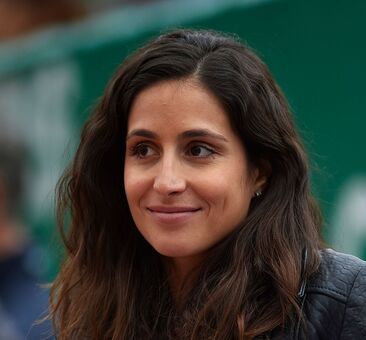 Maria Francisca Perello Nude Leaks OnlyFans Photo 113