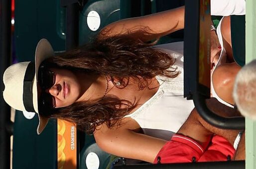 Maria Francisca Perello Nude Leaks OnlyFans Photo 114