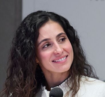 Maria Francisca Perello Nude Leaks OnlyFans Photo 111