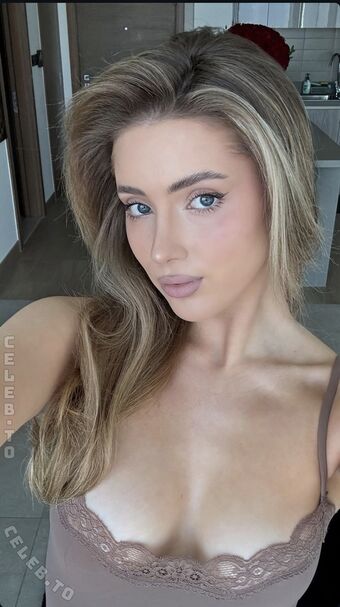 Maria Godovskaya Nude Leaks OnlyFans Photo 6