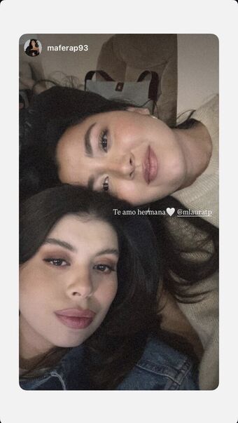 Maria Laura Trotta Nude Leaks OnlyFans Photo 4