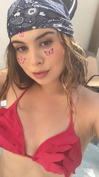 Maria Laura Trotta Nude Leaks OnlyFans Photo 9