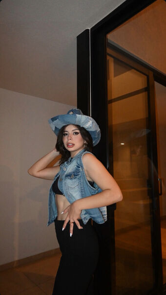 Maria Laura Trotta Nude Leaks OnlyFans Photo 2