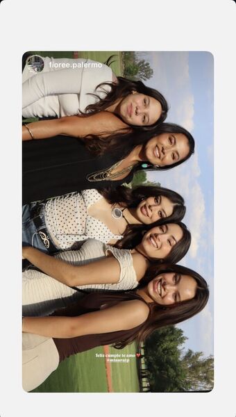 Maria Laura Trotta Nude Leaks OnlyFans Photo 3