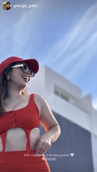 Maria Laura Trotta Nude Leaks OnlyFans Photo 5