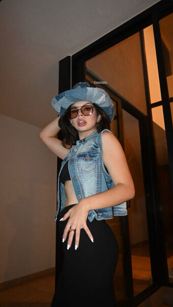 Maria Laura Trotta Nude Leaks OnlyFans Photo 1