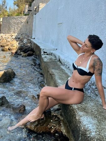 Maria Manouri Nude Leaks OnlyFans Photo 11