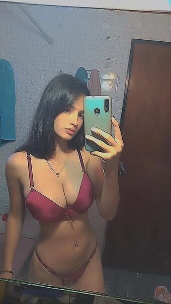 Mariana Duprat Nude Leaks OnlyFans Photo 45