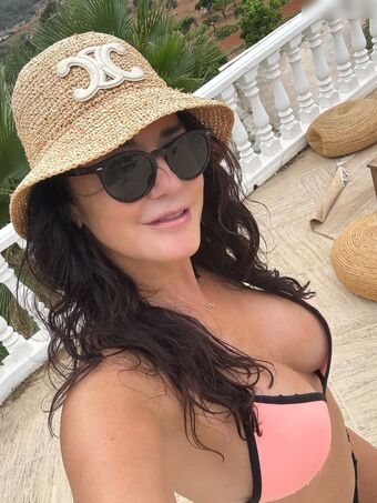 Mariella Ahrens Nude Leaks OnlyFans Photo 47