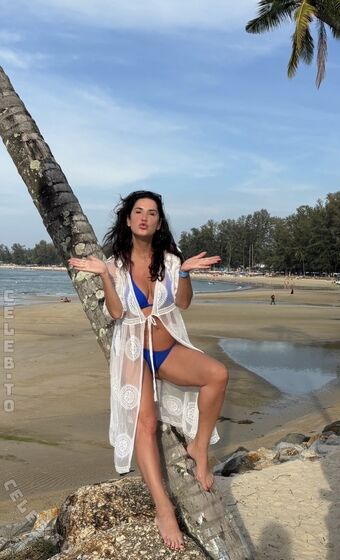 Mariella Ahrens Nude Leaks OnlyFans Photo 55