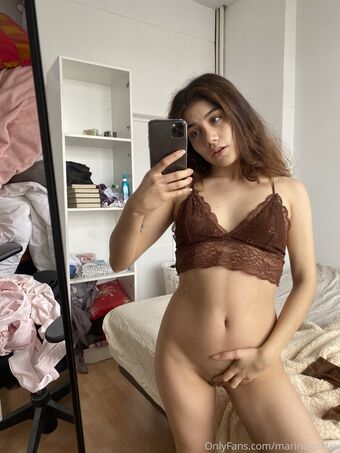 Marinateen Nude Leaks OnlyFans Photo 49