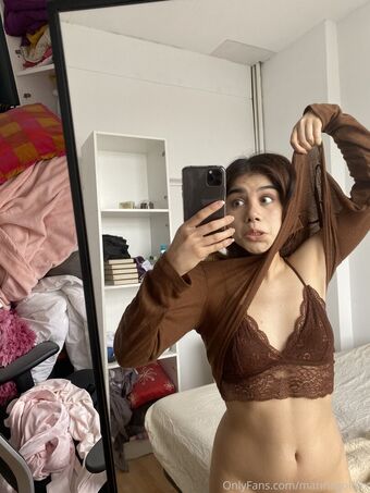 Marinateen Nude Leaks OnlyFans Photo 46