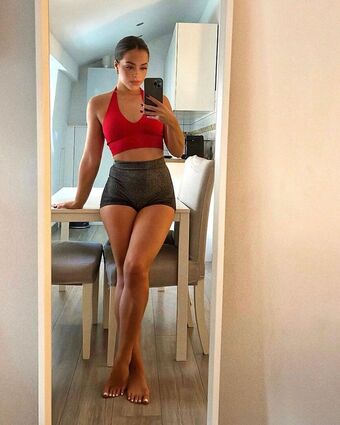 Marine Antoine Nude Leaks OnlyFans Photo 2