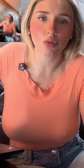 Marisol Dovala Nude Leaks OnlyFans Photo 57