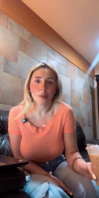 Marisol Dovala Nude Leaks OnlyFans Photo 55