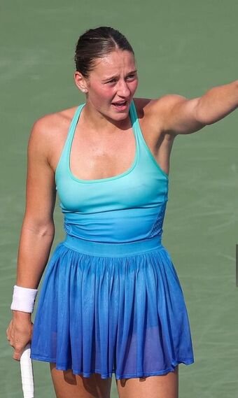 Marta Kostyuk Nude Leaks OnlyFans Photo 41