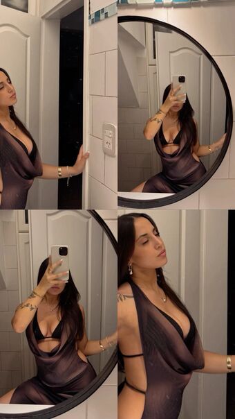 Martina Catini Nude Leaks OnlyFans Photo 7