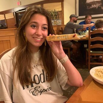 Mary Shalaby Nude Leaks OnlyFans Photo 9