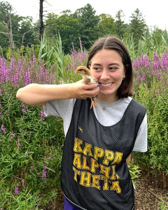 Mary Shalaby Nude Leaks OnlyFans Photo 10