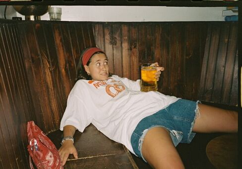 Mary Shalaby Nude Leaks OnlyFans Photo 8