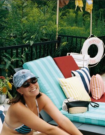 Mary Shalaby Nude Leaks OnlyFans Photo 7