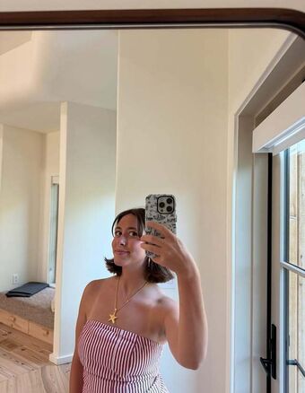 Mary Shalaby Nude Leaks OnlyFans Photo 5