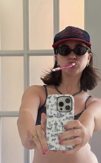 Mary Shalaby Nude Leaks OnlyFans Photo 4