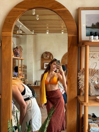 Maureen Montagne (Miss Globe 2021) Nude Leaks OnlyFans Photo 39