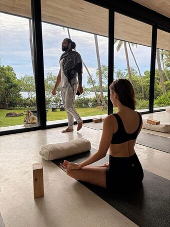 Maureen Montagne (Miss Globe 2021) Nude Leaks OnlyFans Photo 42