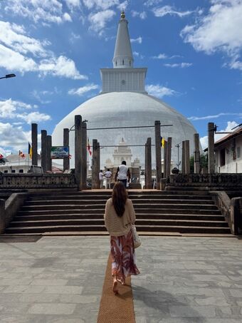 Maureen Montagne (Miss Globe 2021) Nude Leaks OnlyFans Photo 43