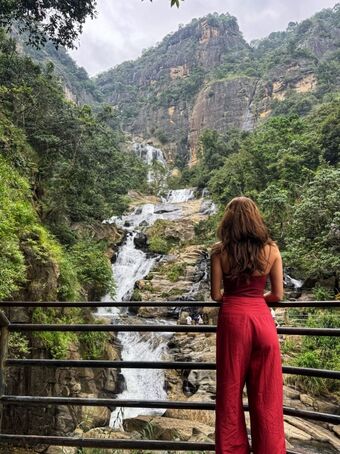 Maureen Montagne (Miss Globe 2021) Nude Leaks OnlyFans Photo 44