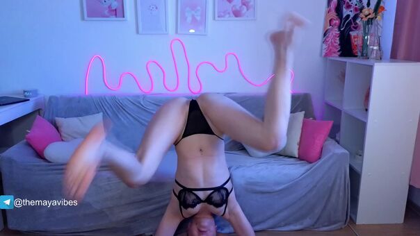 maya_blonde18 Nude Leaks OnlyFans Photo 1