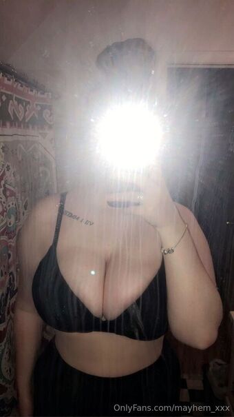 mayhem_xxx Nude Leaks OnlyFans Photo 34