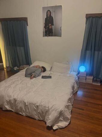 Mazzy Joya / mazzyjoya / petalspliff Nude Leaks OnlyFans Photo 20