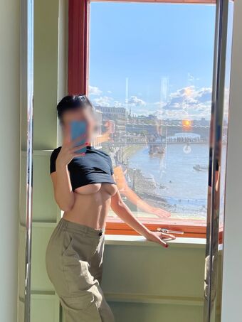 MeetFrankieMae Nude Leaks OnlyFans Photo 18