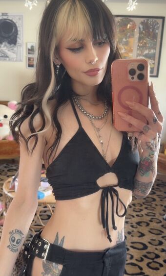 Meg Wilbur Nude Leaks OnlyFans Photo 21