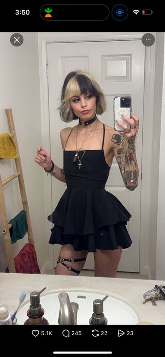 Meg Wilbur Nude Leaks OnlyFans Photo 15